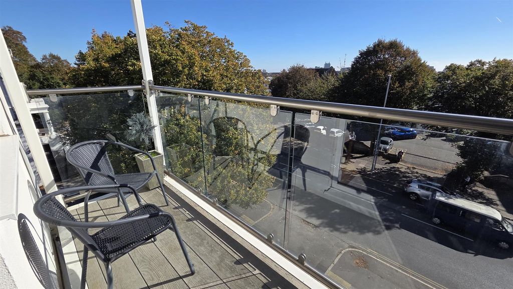 Property photo 2 of 13 Balcony