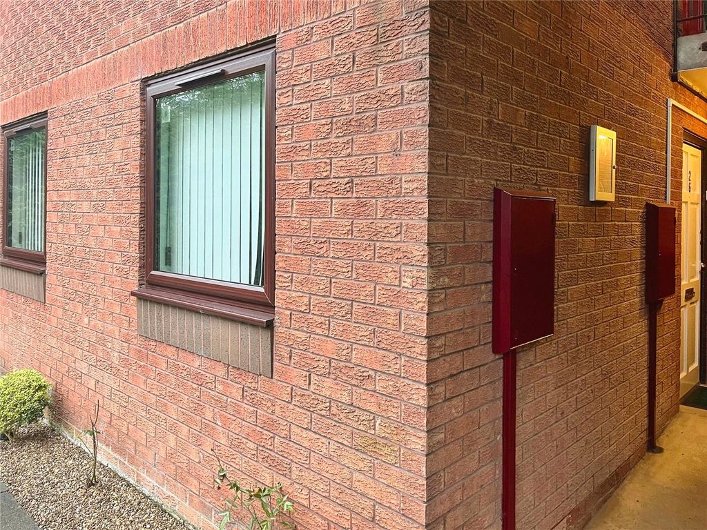 Additional image 9 of 2 bed flat for saleNesfield Road, Ilkeston, Derbyshire DE7