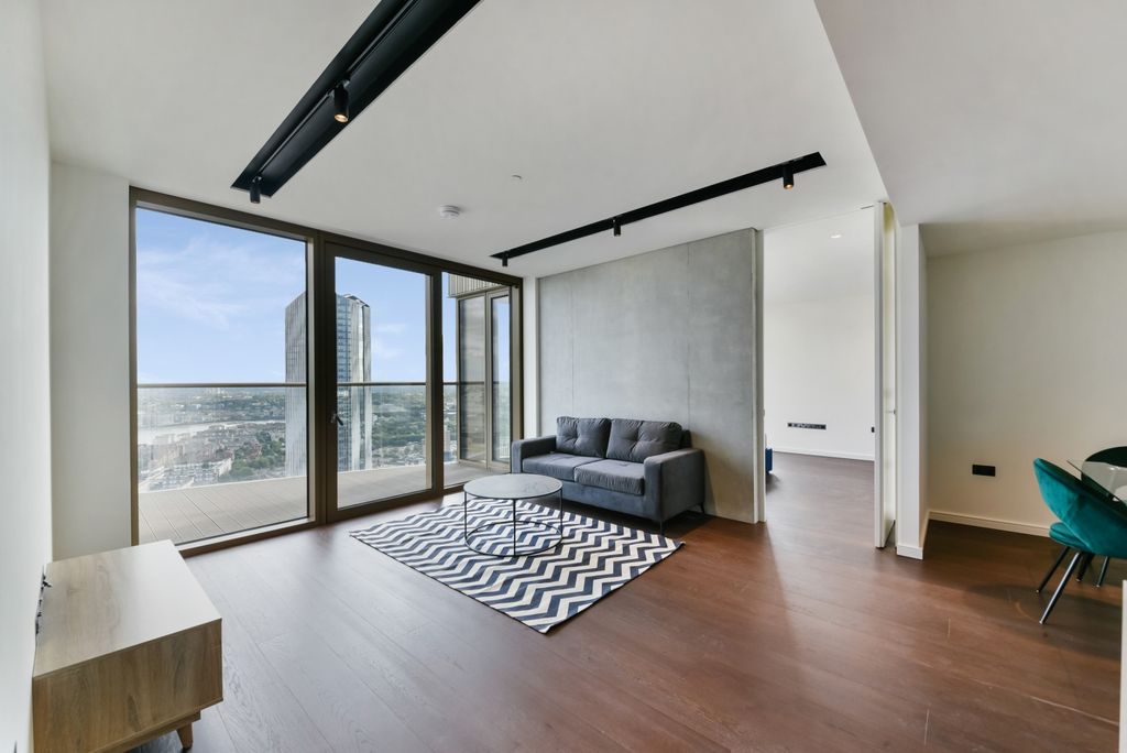 Property photo 2 of 19 Living Area