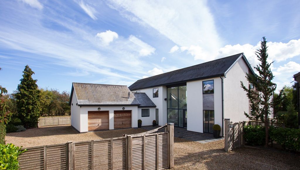 Property photo 1 of 22 Front External