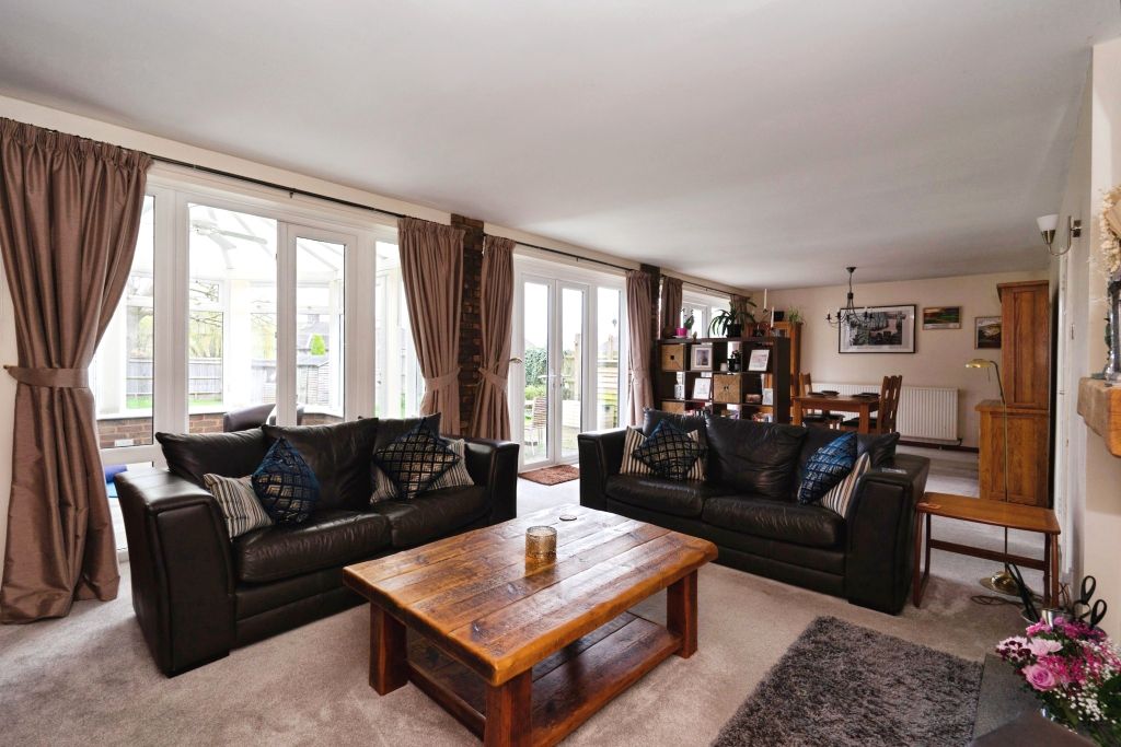 Property photo 2 of 17 Living-Dining Room