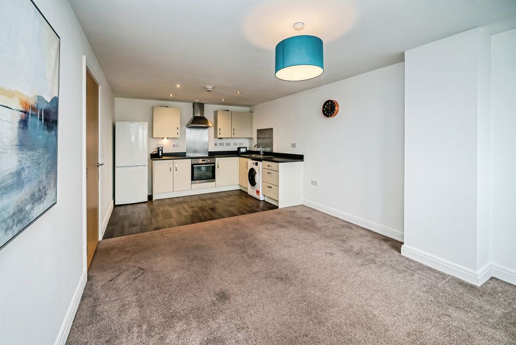 Property photo 2 of 8 Living Room