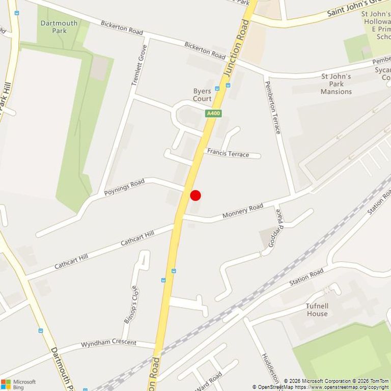 Property photo 2 of 5 Property Map