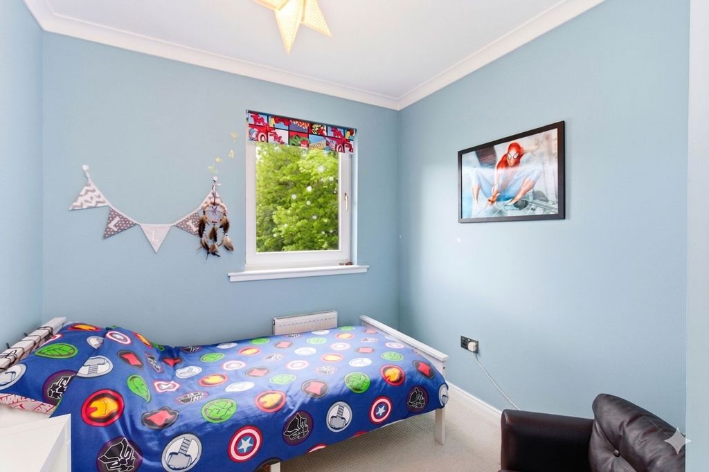 Additional image 23 of 3 bed semi-detached house for saleHarley Gardens, Bonnybridge FK4