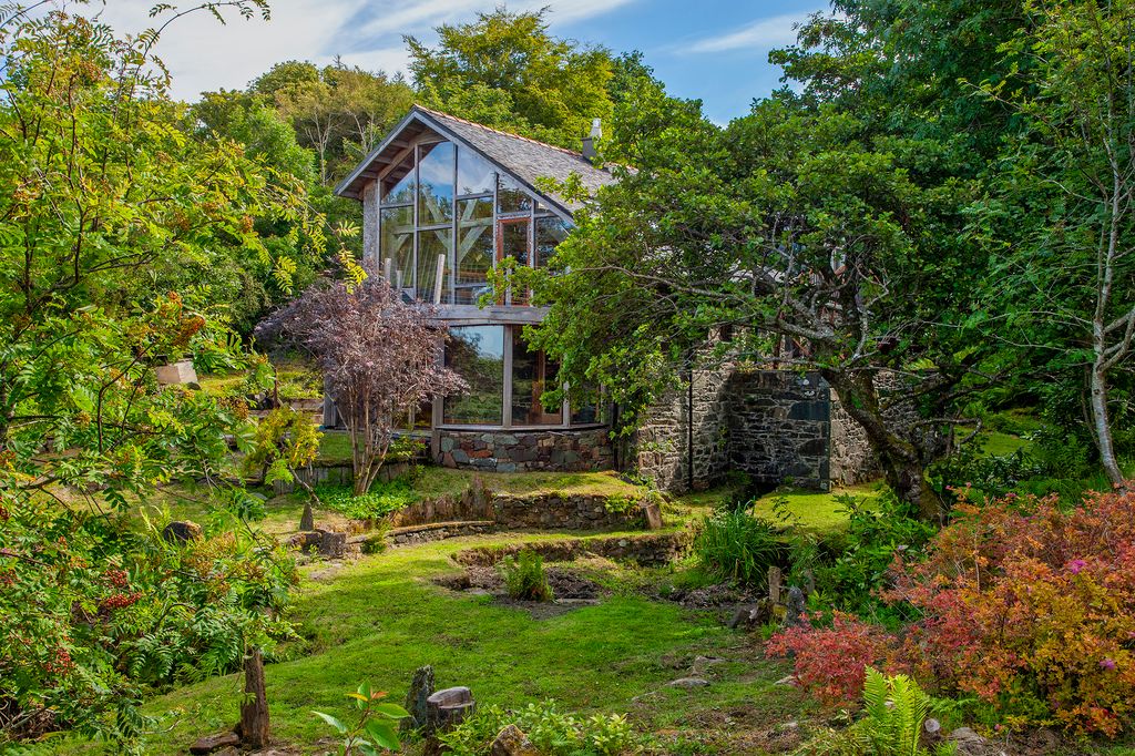 Additional image 26 of 4 bed detached house for saleLunga Mill, Craobh Haven, Lochgilphead PA31