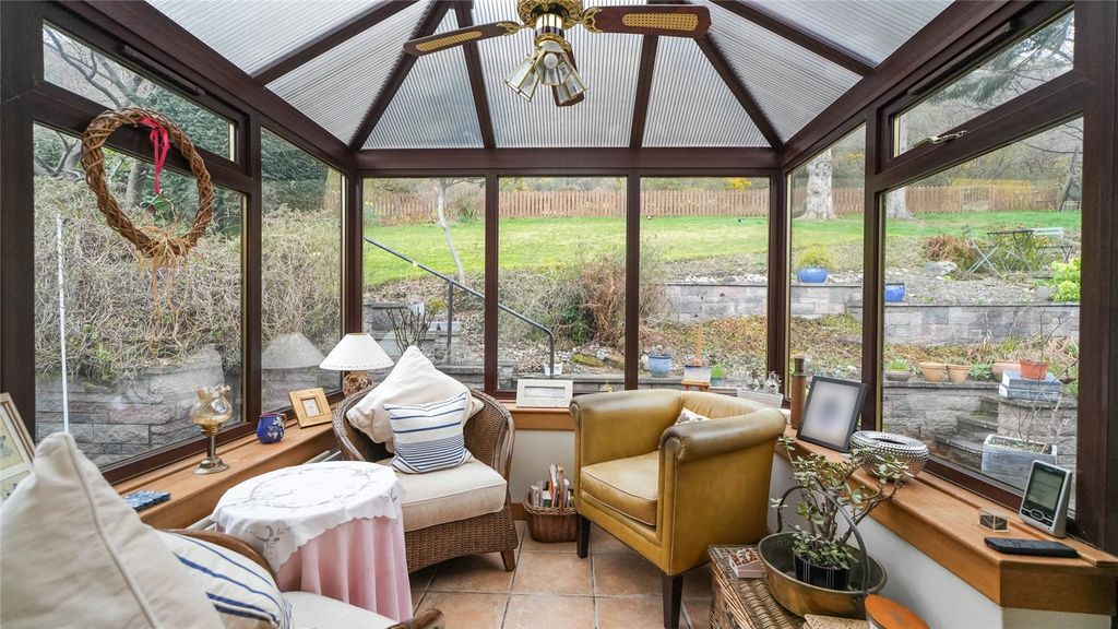 Additional image 10 of 5 bed bungalow for saleCowden, Back Road, Alva, Clackmannanshire FK12