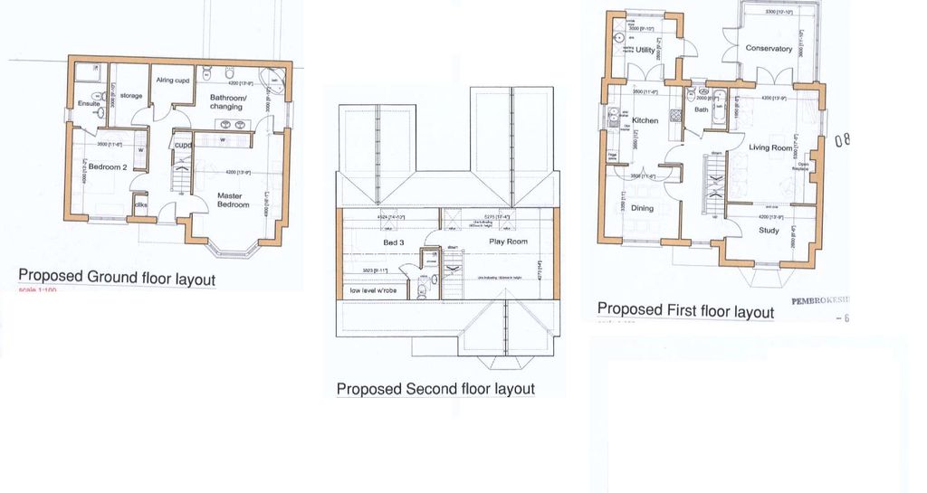 Additional image 9 of Land for saleLiddeston Road, Havens Head, Milford Haven SA73