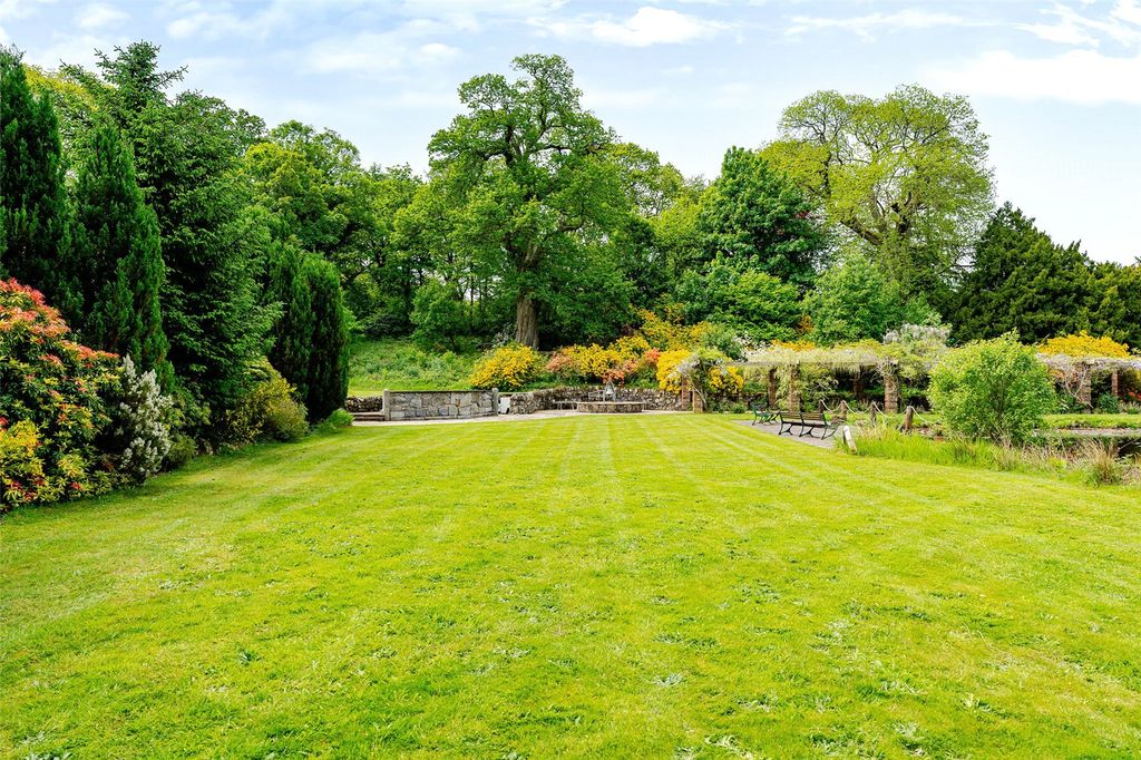 Additional image 24 of Land for saleCloncaird Castle, Maybole, South Ayrshire KA19