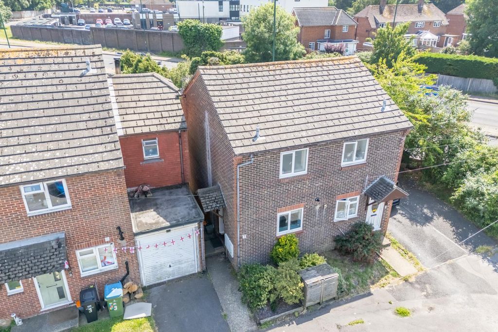 Property photo 1 of 10 Aerial Front.Jpg