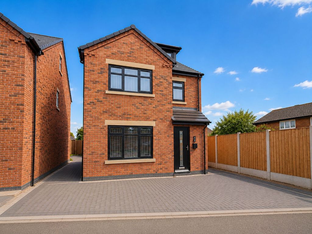 Property photo 1 of 17 Front External (Artist Impression Photo)