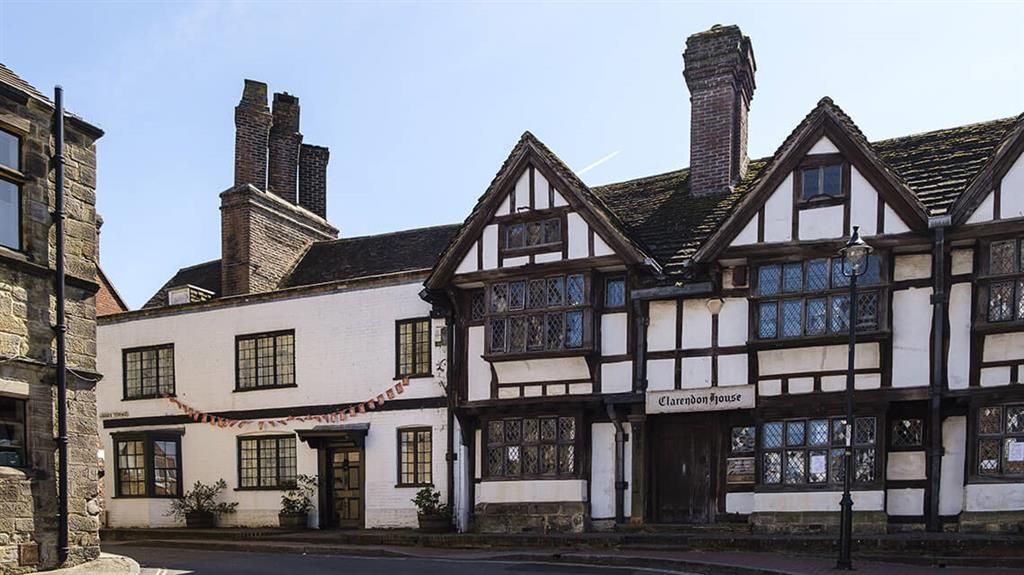 Additional image 13 of 2 bed flat for saleFairfield Road, East Grinstead, West Sussex RH19