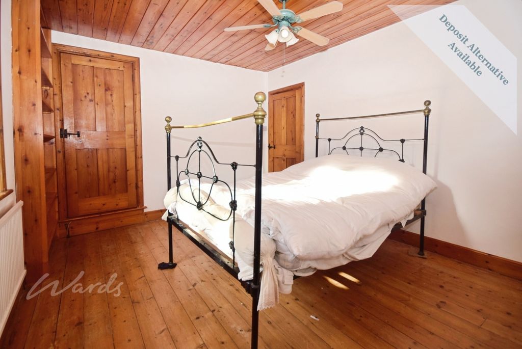 Property photo 2 of 8 Bedroom 1