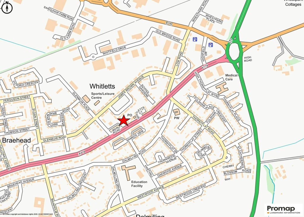 Property photo 3 of 5 Promap-3392243-3490650.Jpg