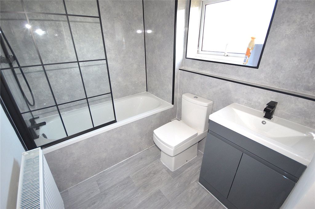 Additional image 14 of 3 bed semi-detached house for saleLon Helyg, Newtown, Powys SY16
