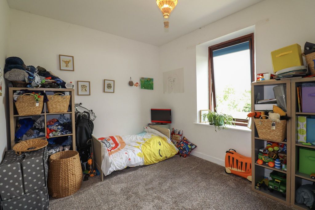Additional image 5 of 2 bed semi-detached house for sale57 Alpine Street, Dalbeattie DG5
