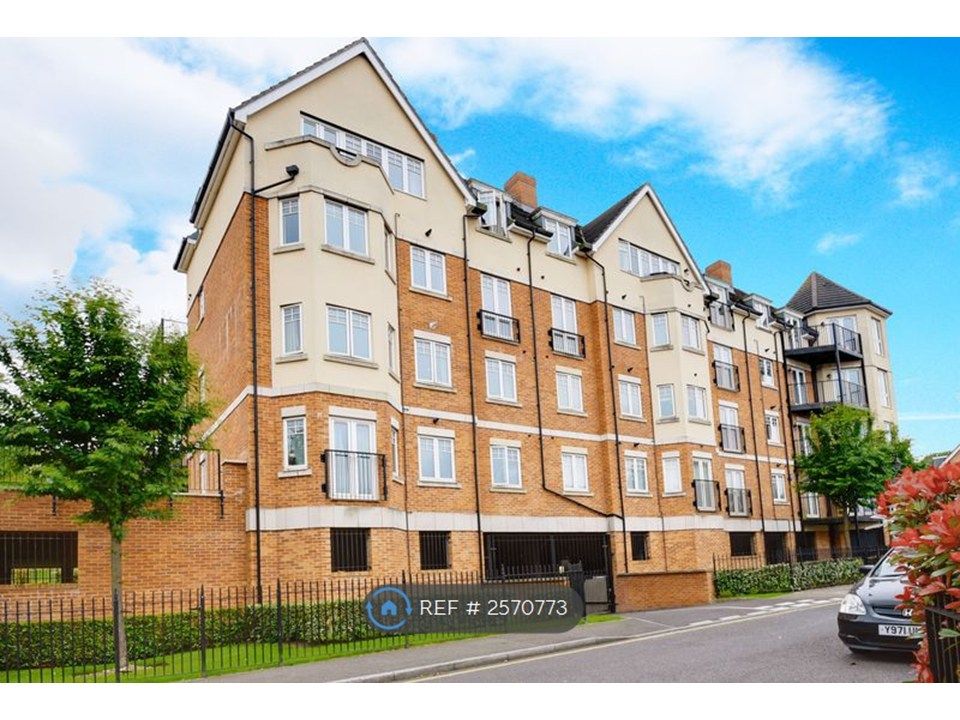 Property photo 1 of 8 Cunart Court, Brightwen Grove