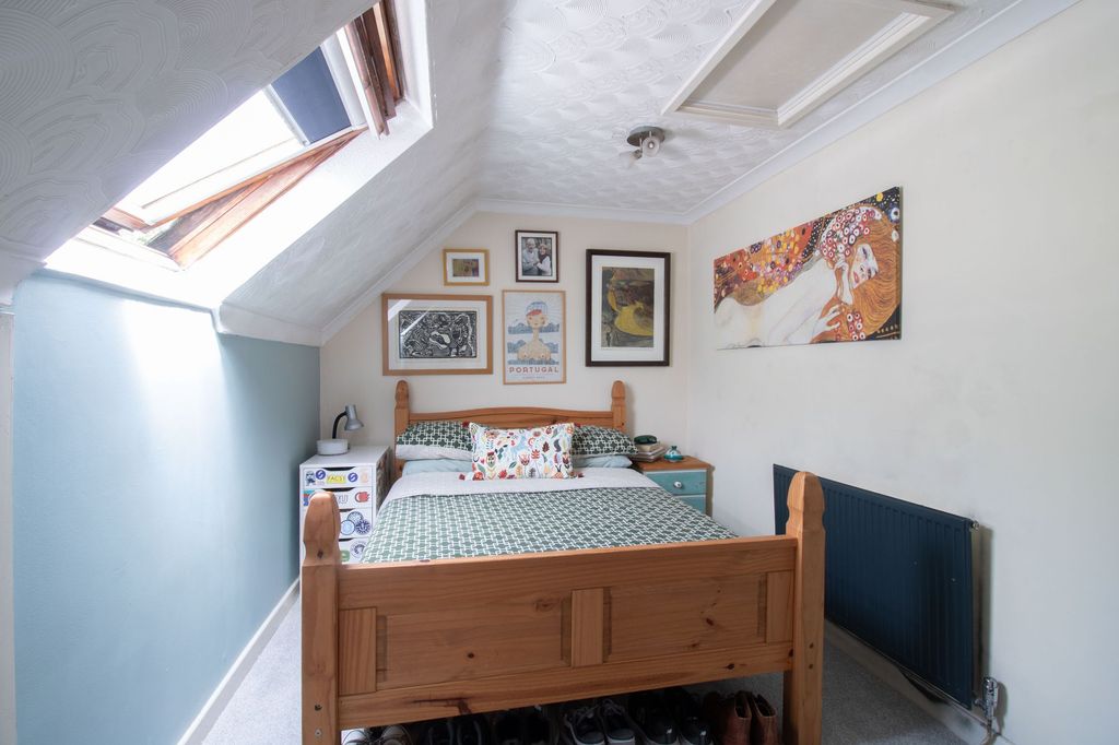 Additional image 19 of 2 bed flat for saleCae Gorlan Court, Abercarn NP11