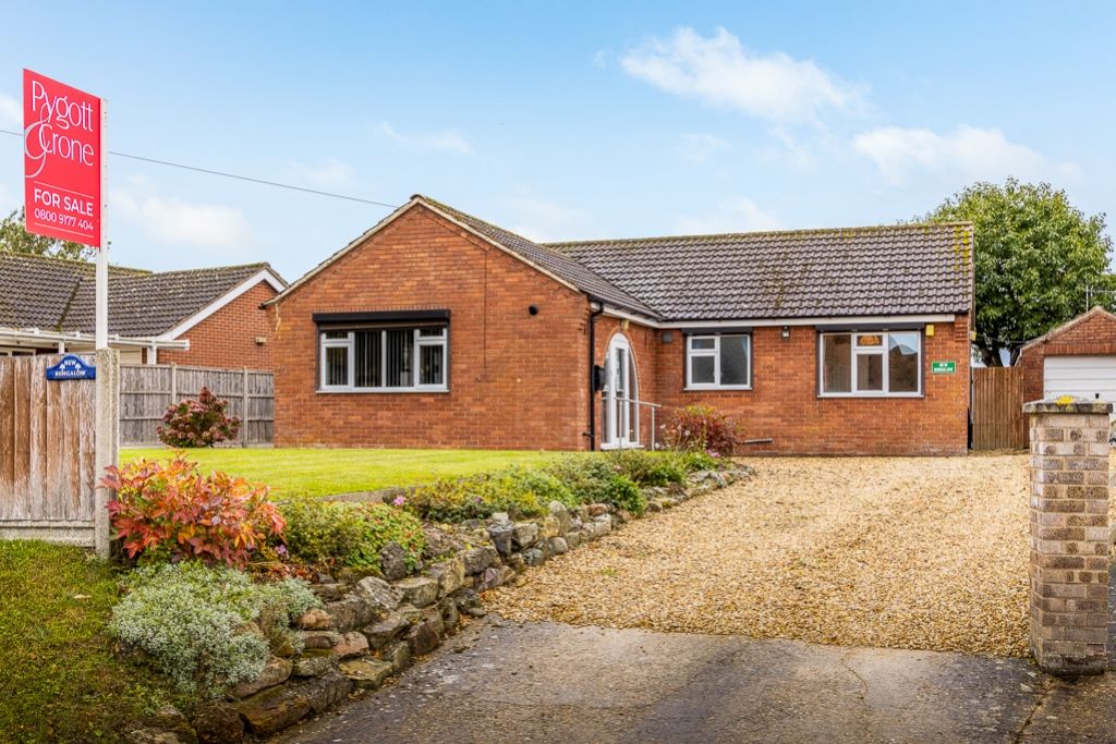 Property photo 1 of 23 New Bungalow, Watery Lane (Mareham-Le-Fen)-6
