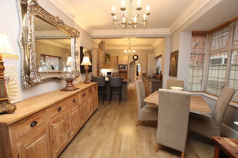 Property photo 2 of 18 Kitchen Diner