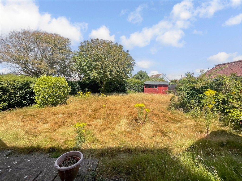 Property photo 2 of 10 Rear Garden