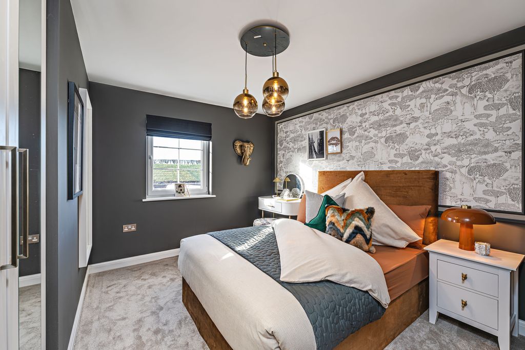 Additional image 9 of 4 bed detached house for sale"Dalmally" at Southcraig Avenue, Kilmarnock KA3