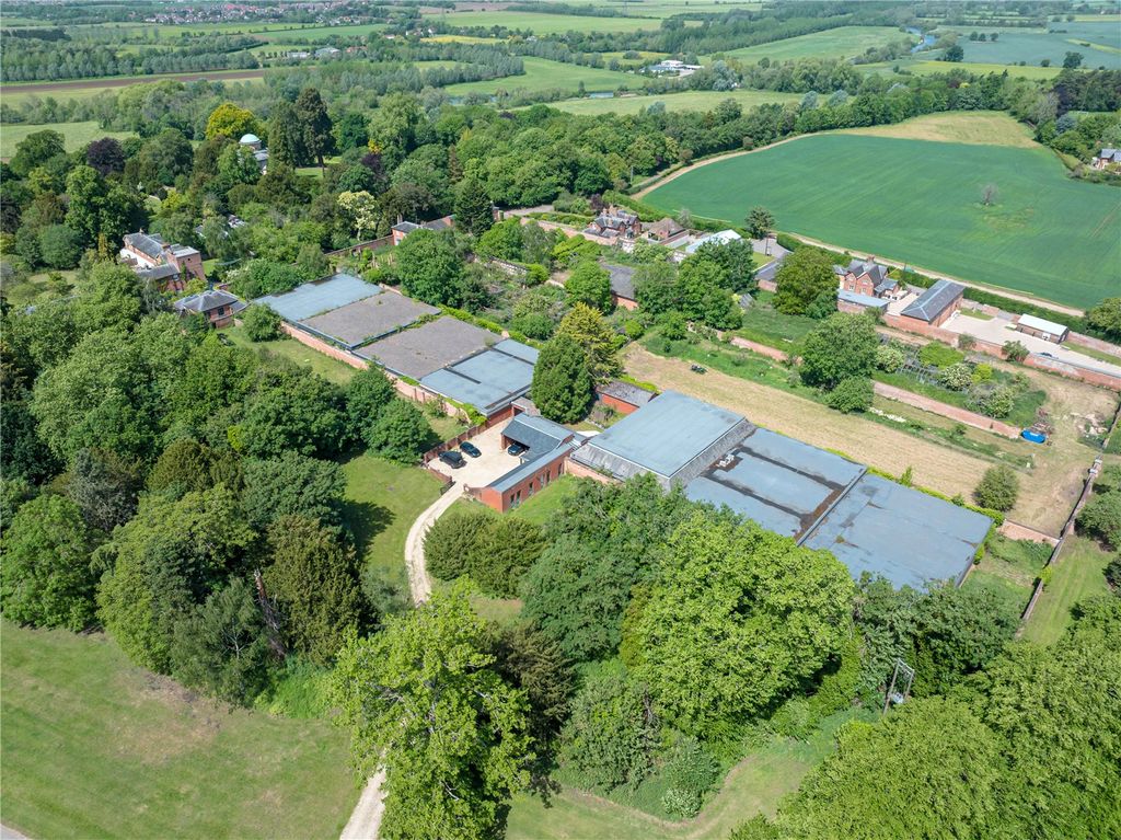 Additional image 19 of Land for saleNuneham Courtenay, Oxfordshire OX44
