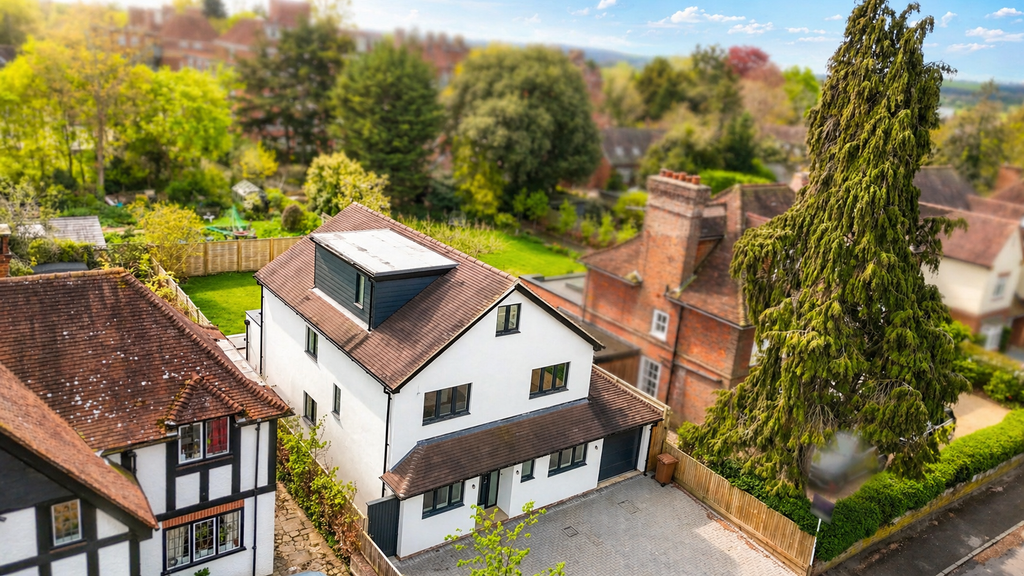 Additional image 15 of 5 bed detached house for saleDavenant Road, Oxford OX2