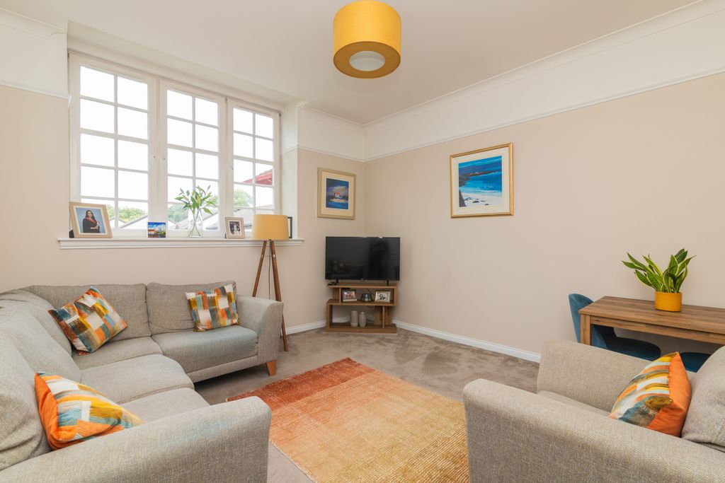 Property photo 2 of 26 Flat 2 Braids Court  Paisley Pa2 6Hr-3