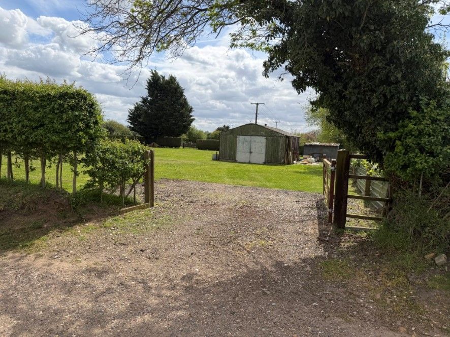 Additional image 10 of Land for saleLand Adjacent To The Water Tower, Princes Street, Swaffham, Norfolk PE37