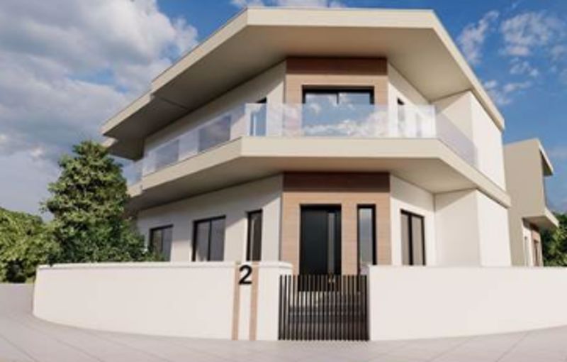 Property photo 2 of 5 Villa 2 - Artist...