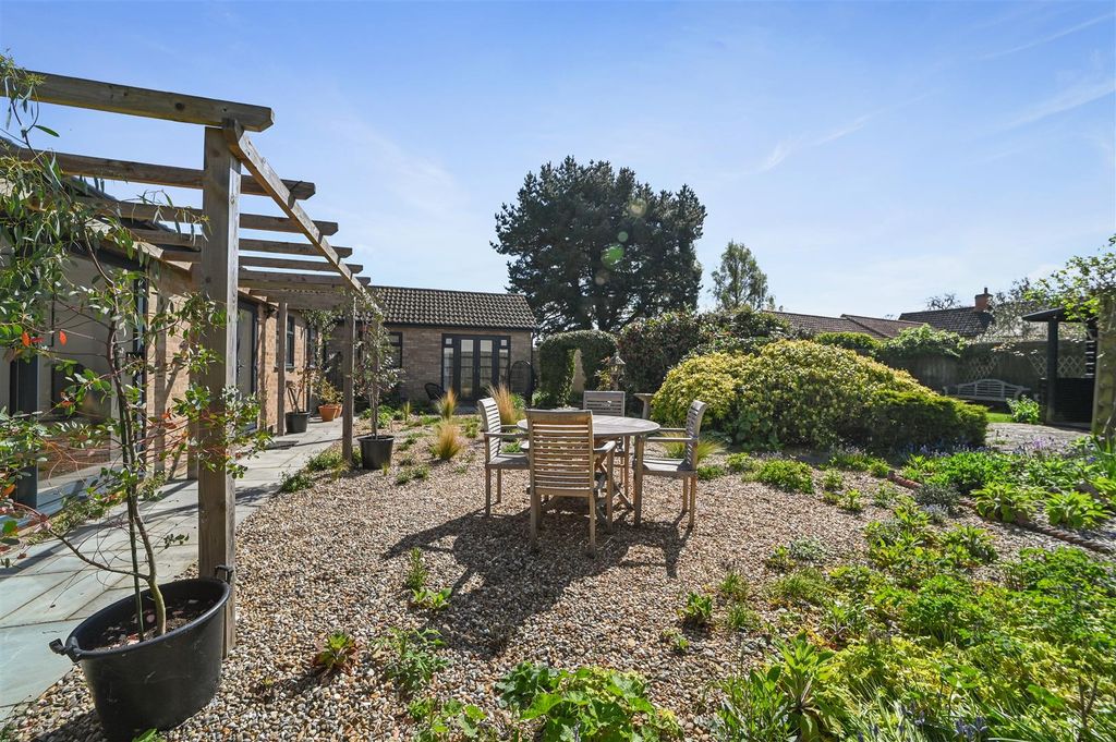 Property photo 3 of 15 Rear Garden