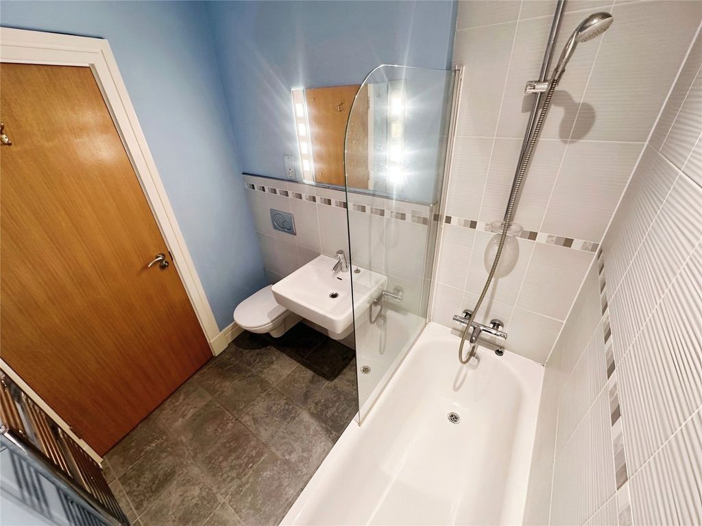 Additional image 4 of 2 bed flat for saleTitanic Mill, Low Westwood Lane, Linthwaite, Huddersfield HD7