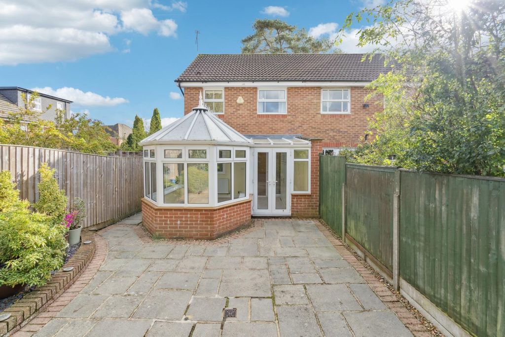 Property photo 2 of 19 Rear Aspect