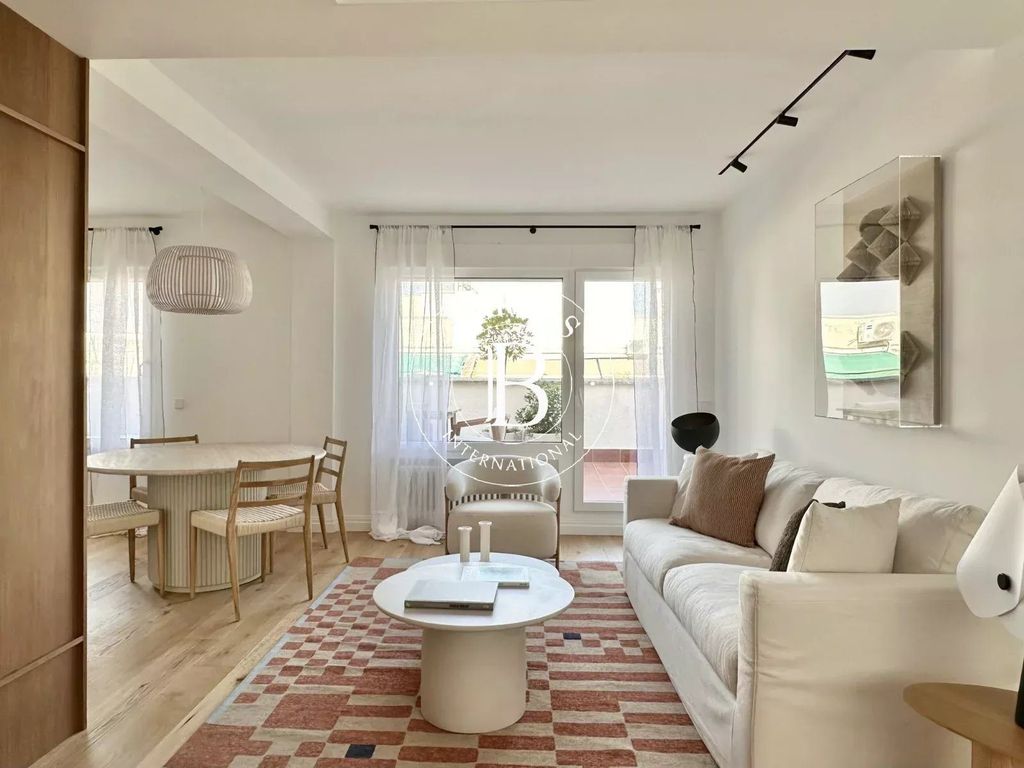 Property photo 1 of 17 Luxury Designer Penthouse In The Goya Neighbourhood, Recently Refurbished