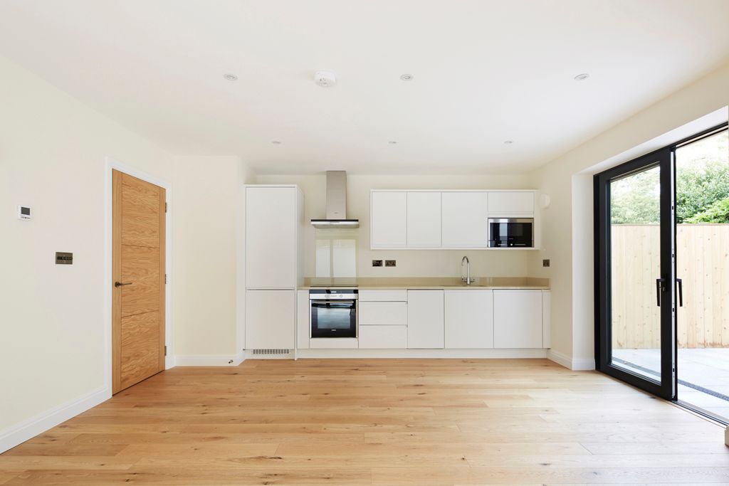 Property photo 1 of 10 Open Plan Kitchen/Living