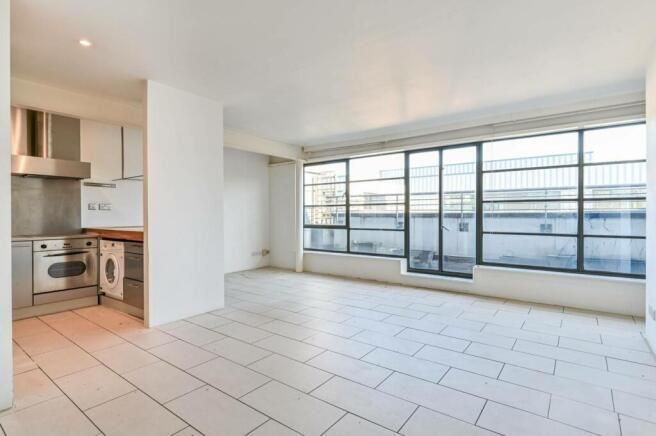 Property photo 1 of 4 CE Wharf, 17 New Wharf Road, N1 9Rw