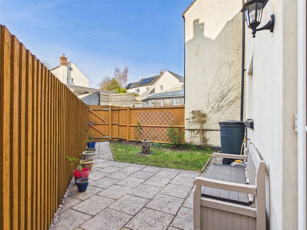 Additional image 15 of 3 bed semi-detached house for saleStrawberry Fields, North Tawton, Devon EX20