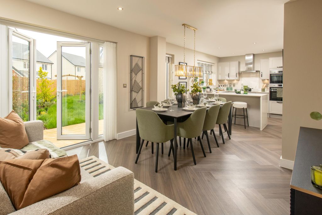 Property photo 1 of 17 Showhome Photography