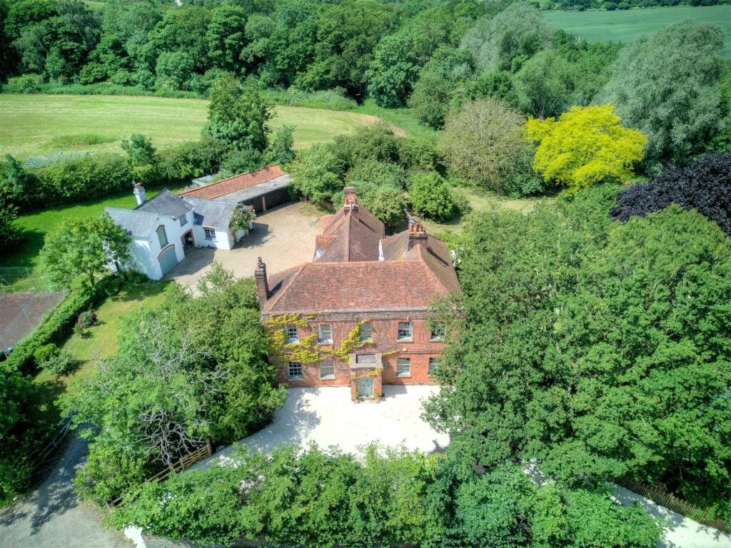 Property photo 1 of 41 Aerial View