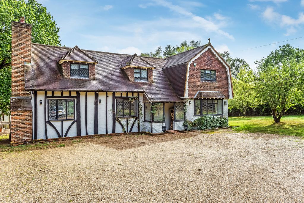 Additional image 55 of 5 bed detached house for saleFreeways, Stick Hill, Edenbridge TN8