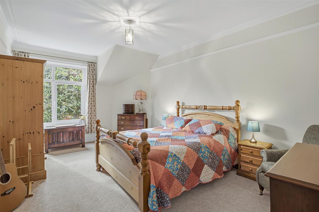 Additional image 4 of 4 bed flat for saleBrooklands Court, Otley LS21