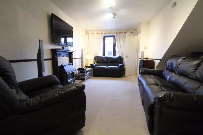 Property photo 2 of 8 Living Room