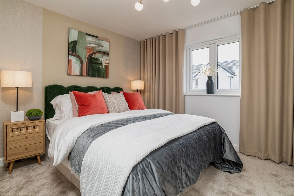 Property photo 3 of 9 Dev001532_Cupar_Bcup_Ness Castle_Internal_120423_36