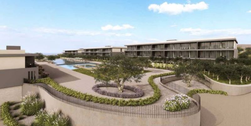 Property photo 1 of 9 Apartment Blocks -