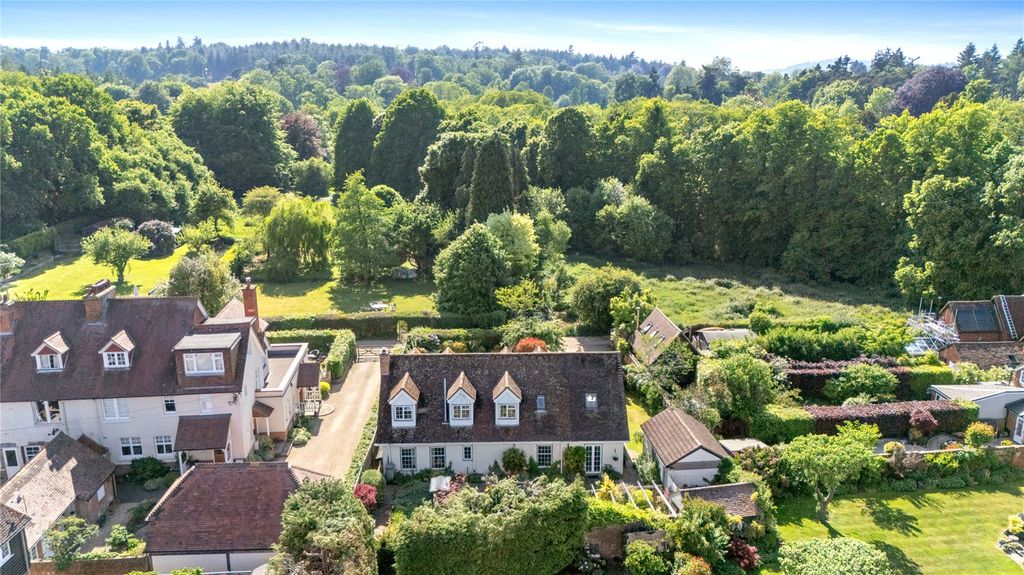 Property photo 3 of 16 Aerial View