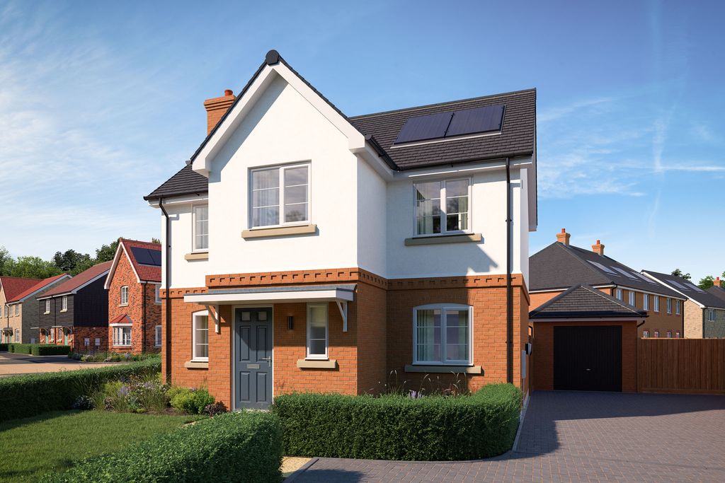 Property photo 2 of 12 The Silversmith