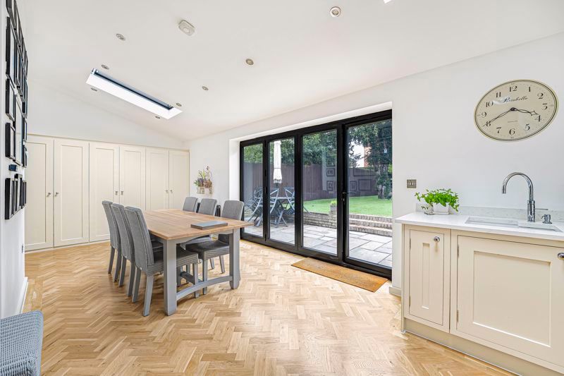 Property photo 2 of 28 Dining Room Angle 1
