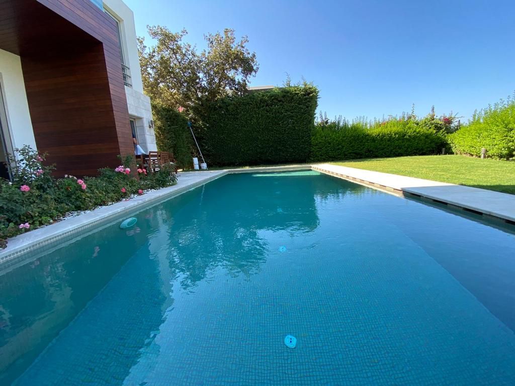 Property photo 2 of 21 Detached Sea View Yalikavak Villa - Private Swimming Pool