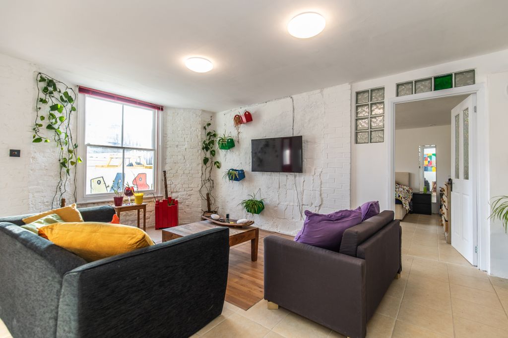 Additional image 10 of 2 bed flat for saleClarence Square, Brighton BN1