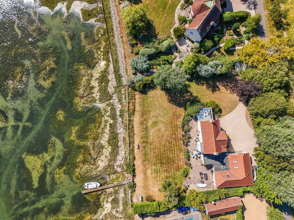 Additional image 30 of 4 bed detached house for saleBosham Hoe, Bosham PO18